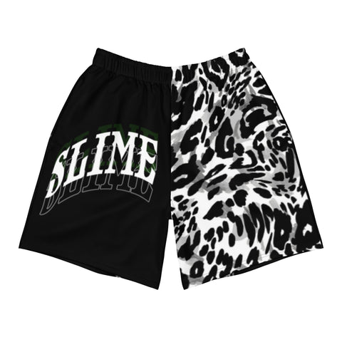 BHR Slime Athletic Shorts
