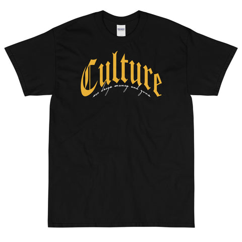 BHR Culture Edition T-Shirt