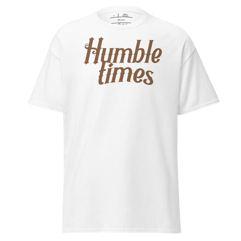 BHR Humble Times T-Shirt