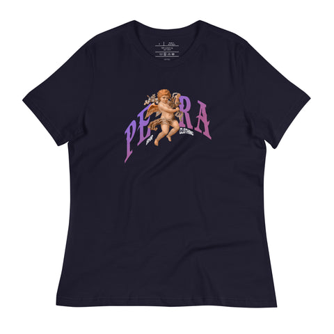 BHR Women’s Pera T-Shirt Blk